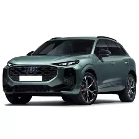 AUDI Q3 VANA DO KUFRU (2026-)