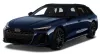AUDI A6/S6 AVANT VANA DO KUFRU (2025-)