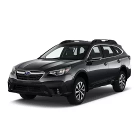 SUBARU OUTBACK VANA DO KUFRU (2021-)
