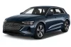AUDI Q8 E-TRON VANA DO KUFRU (2023-)