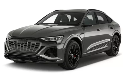 AUDI Q8 E-TRON SPORTBACK VANA DO KUFRU (2023-)