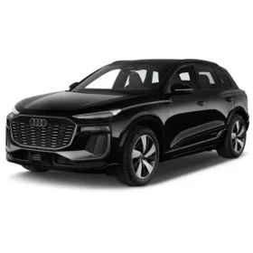 AUDI Q6 E-TRON VANA DO KUFRU (2025-)