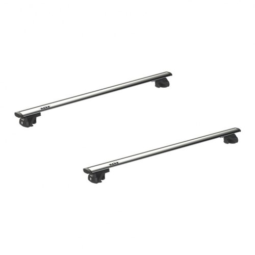 Ford Transit / Tourneo Courier 2014- (s podélníky) HAKR Střešní nosiče