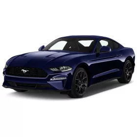 FORD MUSTANG COUPE 3D GUMOVÉ KOBERCE (2015-)