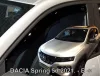 DACIA SPRING OFUKY OKEN (2021-)