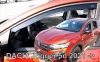 DACIA JOGGER OFUKY OKEN (2021-)