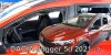 DACIA JOGGER OFUKY OKEN (2021-)