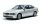 Střešní nosiče BMW 5 1995-2003 (sedan, bez podélníků)