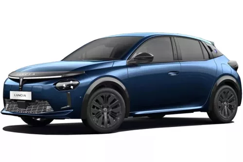 LANCIA YPSILON VANA DO KUFRU (2024-)