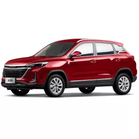 BAIC X35 GUMOVÉ KOBERCE (2023-)