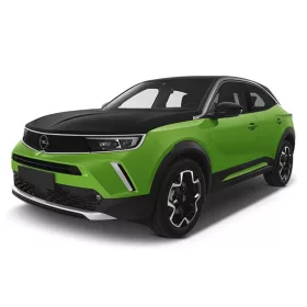 OPEL MOKKA-E VANA DO KUFRU (2021-)