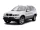 Střešní nosiče BMW X5 1999-2006 (s podélníky)
