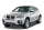 Střešní nosiče BMW X6 2008-2014 (s podélníky)
