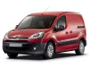 Střešní nosiče Citroen Berlingo 2008-2018 (užitková verze, s podélníky)