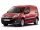 Střešní nosiče Citroen Berlingo 2008-2018 (užitková verze, s podélníky)