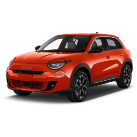FIAT 600 OFUKY OKEN (2023-)