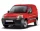 Střešní nosiče Citroen Berlingo 1996-2008 (užitková verze, bez podélníků)