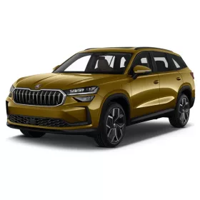 SKODA KODIAQ II. VANA DO KUFRU (2024-)