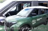 FORD TOURNEO COURIER II. OFUKY OKEN (2023-)
