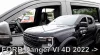FORD RANGER OFUKY OKEN (2023-)
