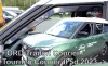 FORD TOURNEO TRANSIT II. OFUKY OKEN (2023-)