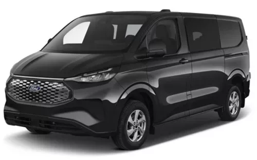FORD TRANSIT CUSTOM OFUKY OKEN (2024-)