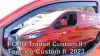FORD TRANSIT CUSTOM OFUKY OKEN (2024-)