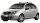 Střešní nosiče CITROEN C3 (FC/FN) (X-TR, s podélníky) (2003-2008)