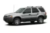 FORD MAVERICK VANA DO KUFRU (2000-2007)