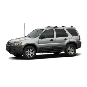 FORD MAVERICK VANA DO KUFRU (2000-2007)