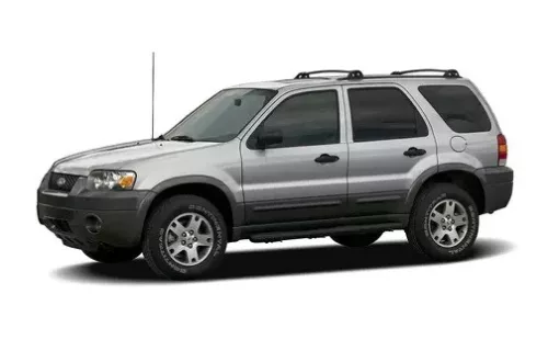 FORD MAVERICK VANA DO KUFRU (2000-2007)