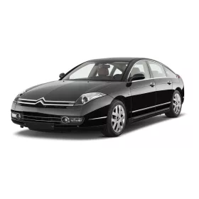   CITROEN C6 Střešní nosiče(hb, bez podélníků) (2005-2012)