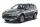CITROEN C-CROSSER Střešní nosiče (s podélníky) (2007-2013)