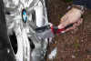 Mycí kartáč kol Pingi Premium V1 Wheel Brush