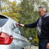 Kartáč na mytí aut Pingi Premium F1 Activebrush