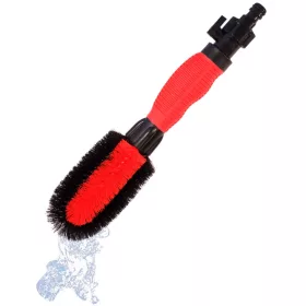   Mycí kartáč kol Pingi Premium V2 Wheel Brush (průtokový)