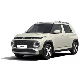 HYUNDAI INSTER OFUKY OKEN (2024-)