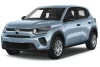 CITROEN C3 VANA DO KUFRU (2024-)