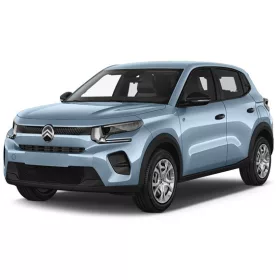 CITROEN C3 VANA DO KUFRU (2024-)