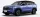 GEELY STARRAY VANA DO KUFRU (2022-)