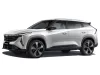 GEELY CITYRAY VANA DO KUFRU (2023-)