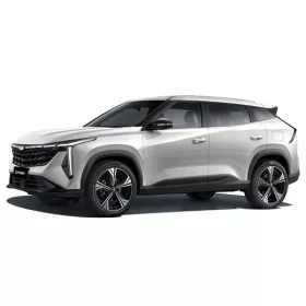 GEELY CITYRAY VANA DO KUFRU (2023-)
