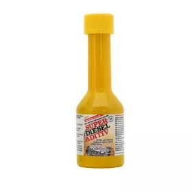 Aditivum VIF Super Diesel Aditiv (letní, 125ml)