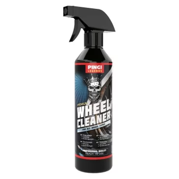 Pingi Legends čistič kol - 500 ml