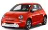 FIAT 500E 3D GUMOVÉ KOBERCE (2015-2020)