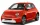 FIAT 500E 3D GUMOVÉ KOBERCE (2015-2020)