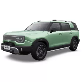 BAIC BJ30 VANA DO KUFRU (2025-)
