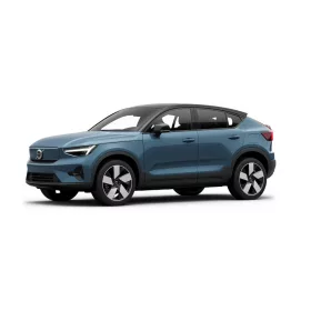 VOLVO C40 VANA DO KUFRU (2021-)