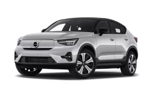 VOLVO EX40 (2024-) VANA DO KUFRU
