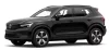 VOLVO EX40 (2024-) VANA DO KUFRU